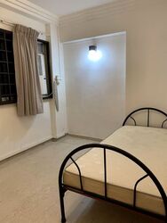 Blk 12 Toh Yi Drive (Bukit Timah), HDB 5 Rooms #558119961